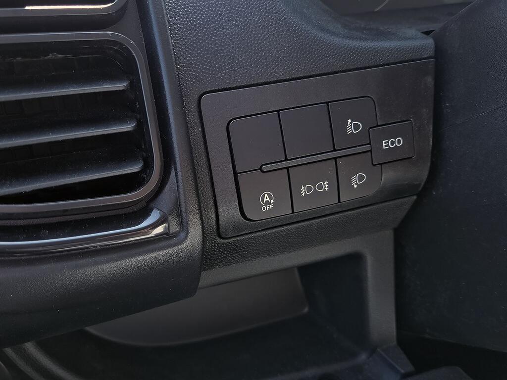 Opel Movano 2.2 BHDI 103KW L3H1 3.5T HEAVY HDT 2P 16