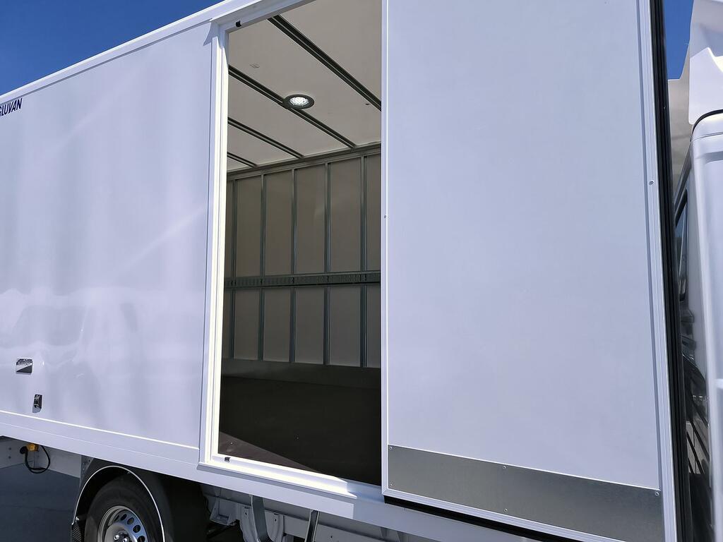 Opel Movano 2.2 BHDI 103KW L3H1 3.5T HEAVY HDT 2P 9