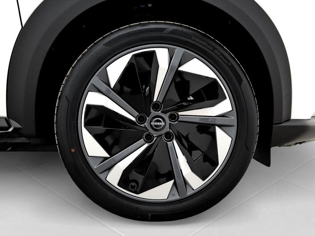 Nissan Juke 1.6 Hybrid 105kW (145CV) N-Connecta 10