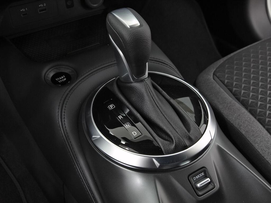 Nissan Juke 1.6 Hybrid 105kW (145CV) N-Connecta 33