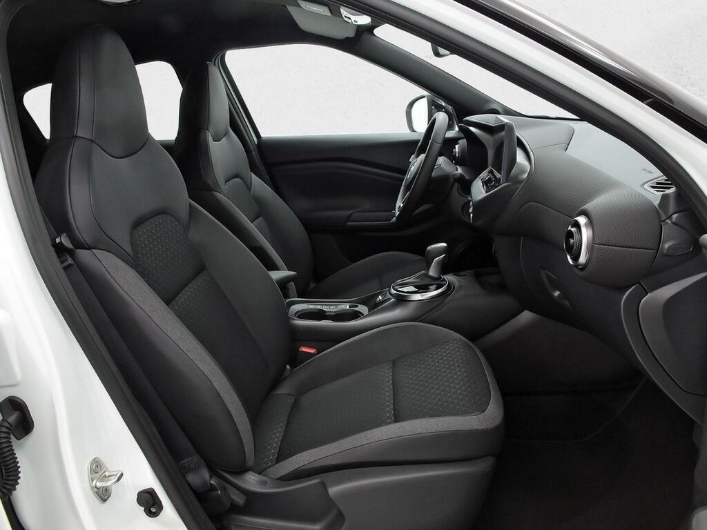 Nissan Juke 1.6 Hybrid 105kW (145CV) N-Connecta 7