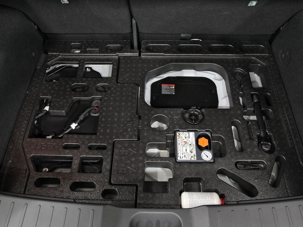 Nissan Juke 1.6 Hybrid 105kW (145CV) N-Connecta 34