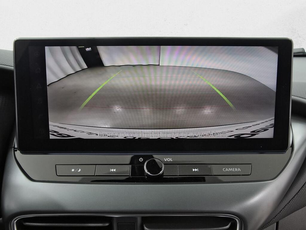 Nissan Juke 1.6 Hybrid 105kW (145CV) N-Connecta 25