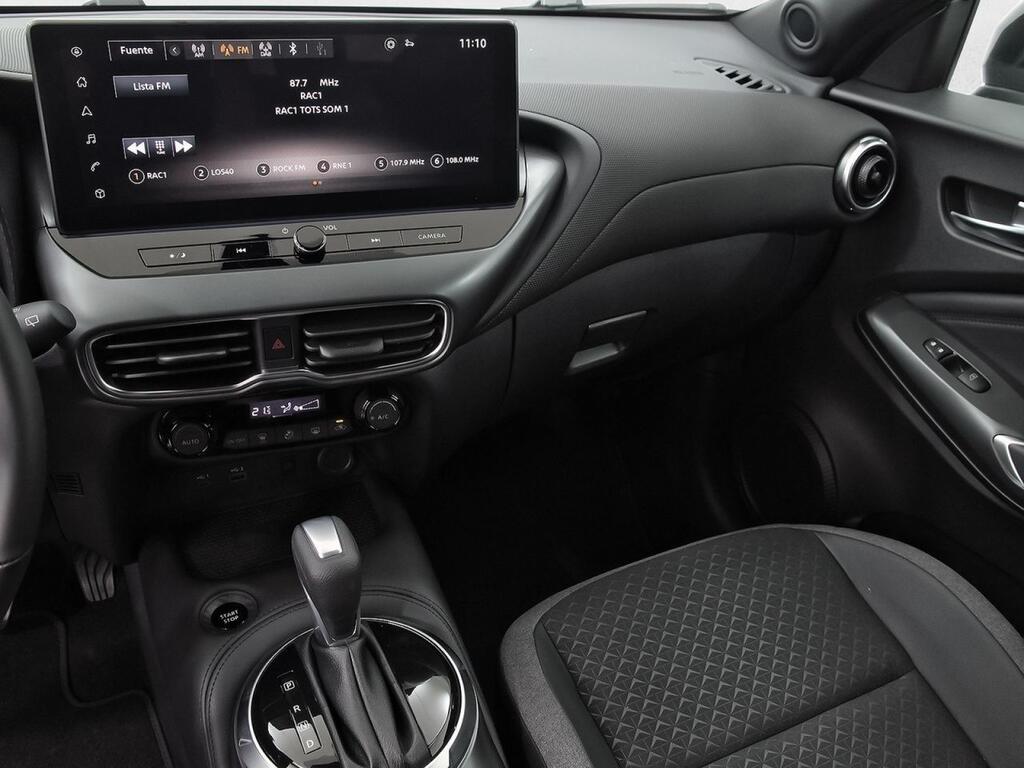 Nissan Juke 1.6 Hybrid 105kW (145CV) N-Connecta 11