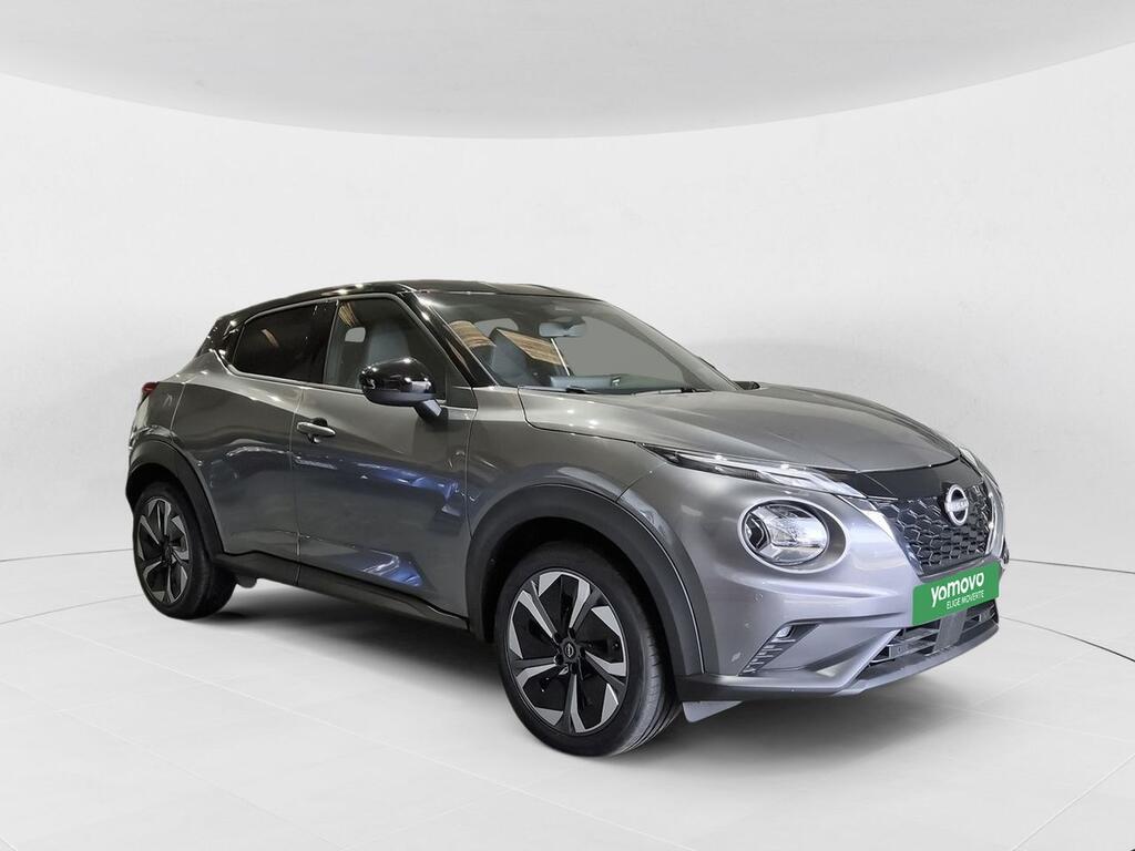 Nissan Juke 1.6 Hybrid 105kW (145CV) N-Connecta