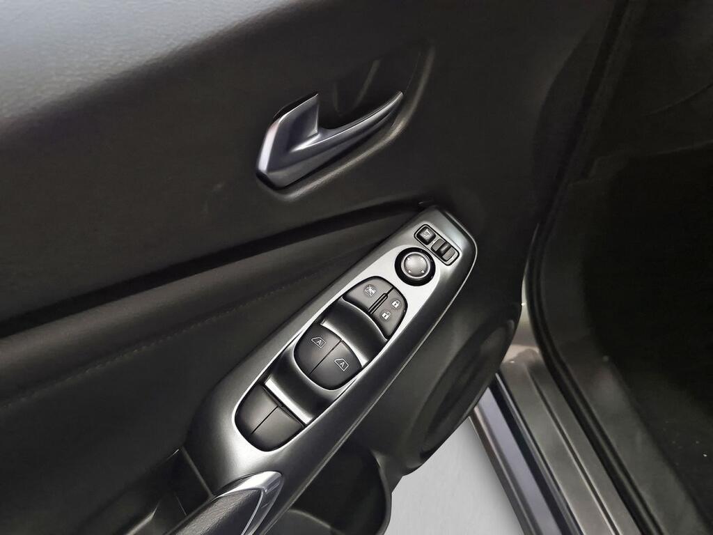 Nissan Juke 1.6 Hybrid 105kW (145CV) N-Connecta 11