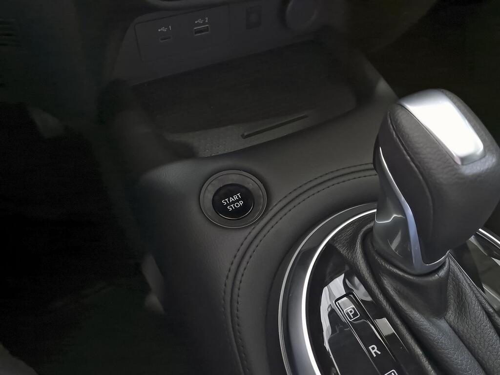 Nissan Juke 1.6 Hybrid 105kW (145CV) N-Connecta 25