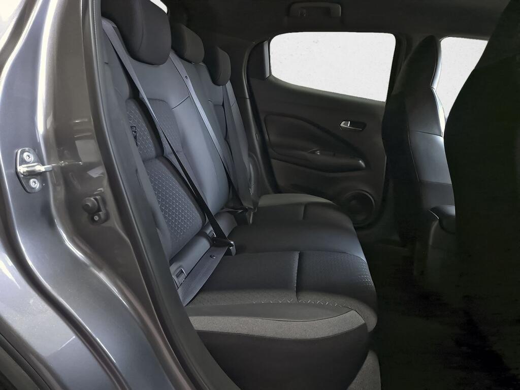 Nissan Juke 1.6 Hybrid 105kW (145CV) N-Connecta 8