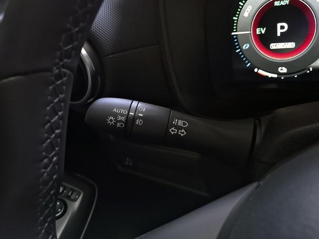 Nissan Juke 1.6 Hybrid 105kW (145CV) N-Connecta 14