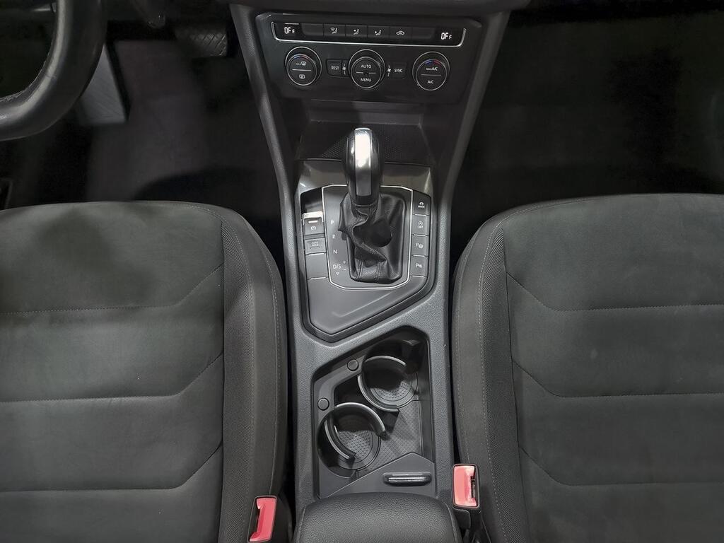 Volkswagen Tiguan Sport 1.5 TSI 110kW (150CV) DSG 30