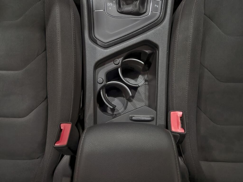 Volkswagen Tiguan Sport 1.5 TSI 110kW (150CV) DSG 34