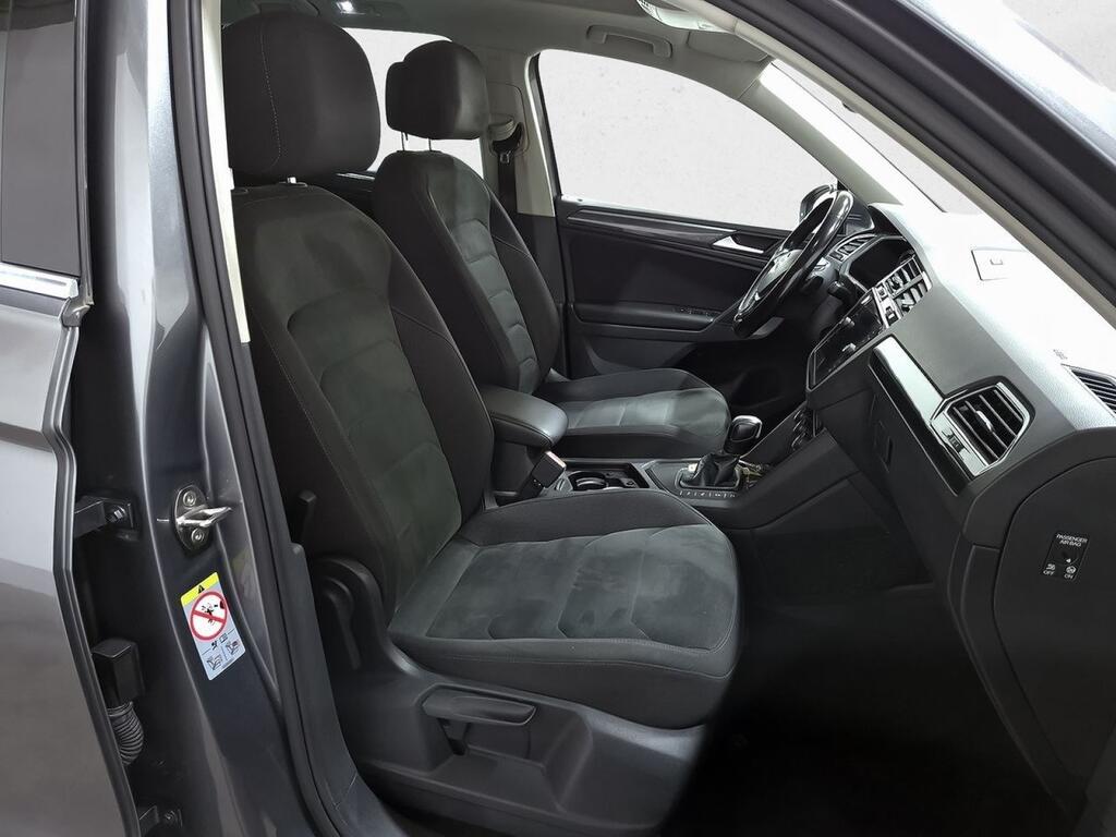Volkswagen Tiguan Sport 1.5 TSI 110kW (150CV) DSG 7