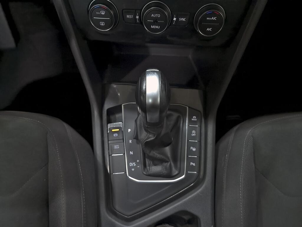 Volkswagen Tiguan Sport 1.5 TSI 110kW (150CV) DSG 31