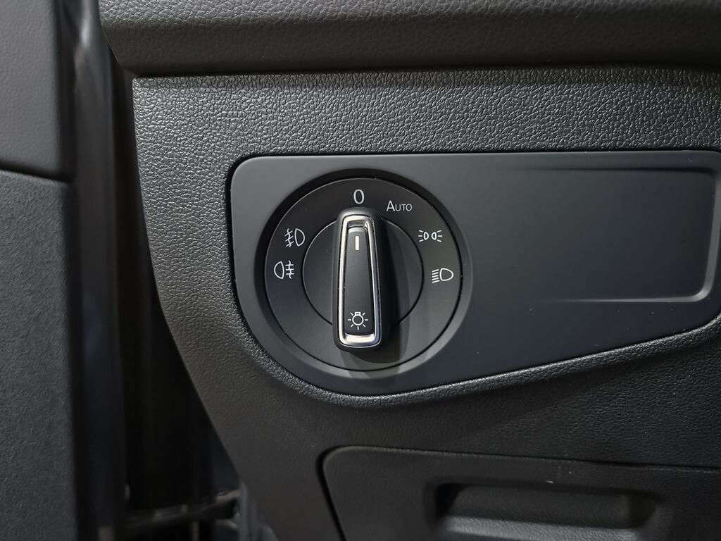 Volkswagen Tiguan Sport 1.5 TSI 110kW (150CV) DSG 13