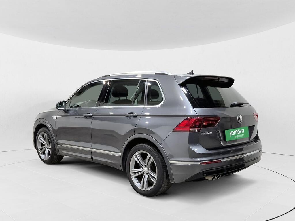 Volkswagen Tiguan Sport 1.5 TSI 110kW (150CV) DSG 2