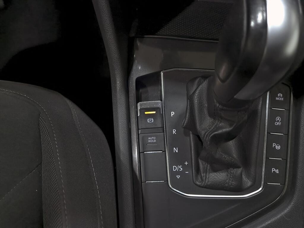 Volkswagen Tiguan Sport 1.5 TSI 110kW (150CV) DSG 32