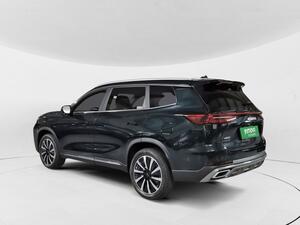 Ebro S800 1.5 TGDI PHEV Luxury E-CVT