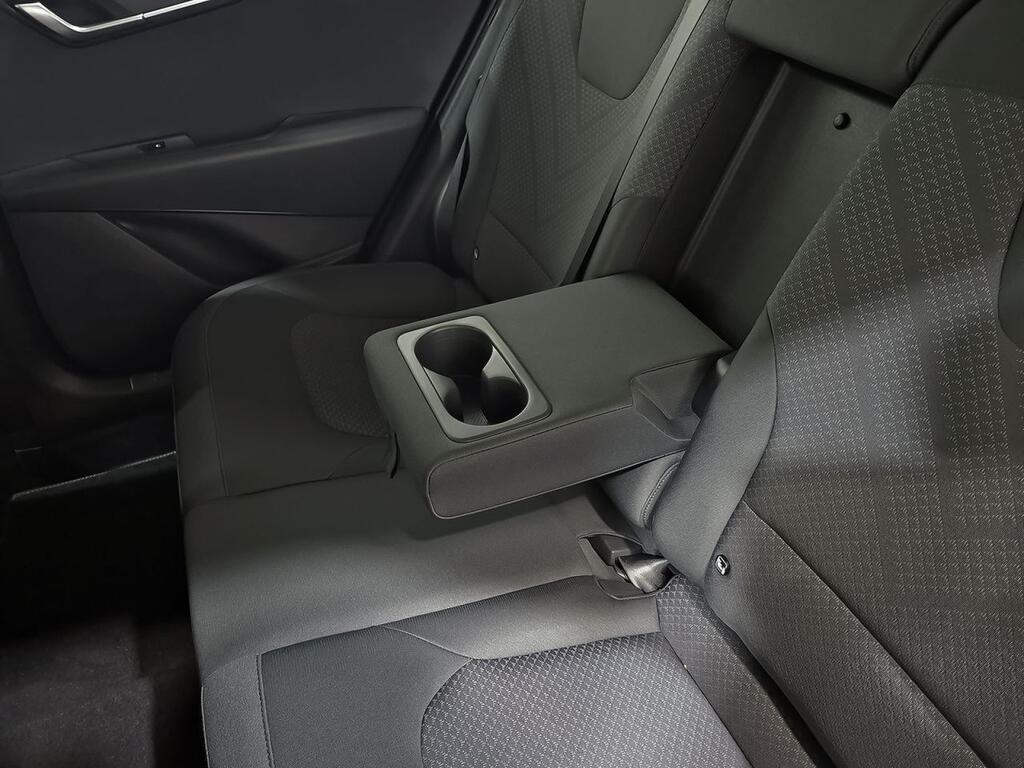 Kia Niro 1.6 GDi HEV 104kW (141CV) Concept 42