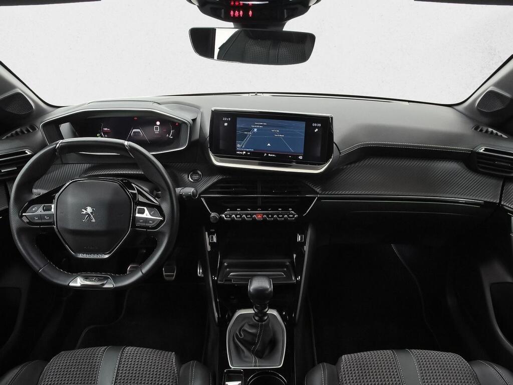 Peugeot 208 PureTech 73kW (100CV) GT 7