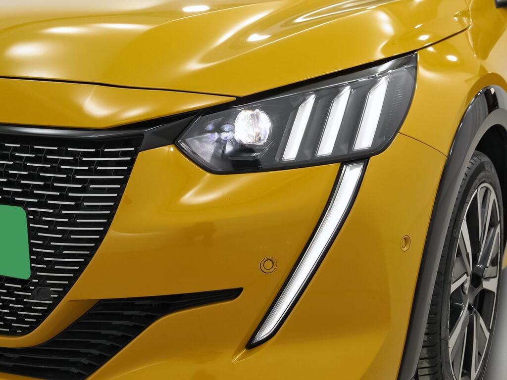 Peugeot 208 PureTech 73kW (100CV) GT 32