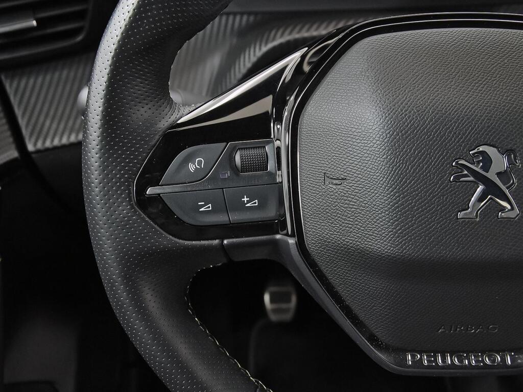 Peugeot 208 PureTech 73kW (100CV) GT 19