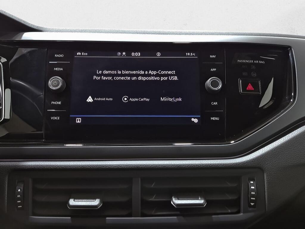 Volkswagen Taigo R-Line 1.0 TSI 81kW (110CV) DSG 21