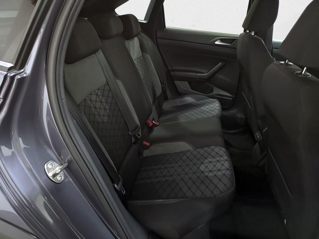 Volkswagen Taigo R-Line 1.0 TSI 81kW (110CV) DSG 8