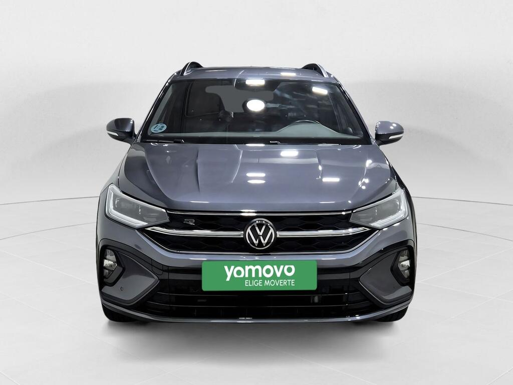 Volkswagen Taigo R-Line 1.0 TSI 81kW (110CV) DSG 4