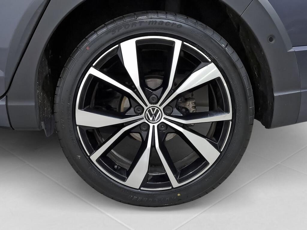 Volkswagen Taigo R-Line 1.0 TSI 81kW (110CV) DSG 10