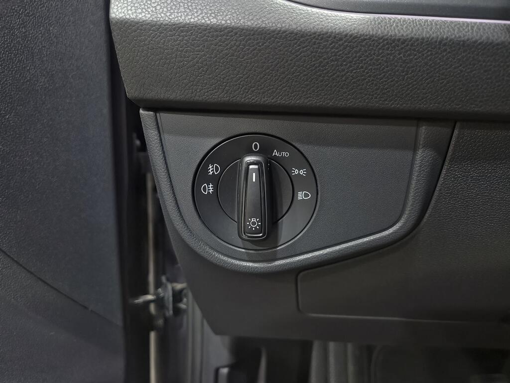 Volkswagen Taigo R-Line 1.0 TSI 81kW (110CV) DSG 12