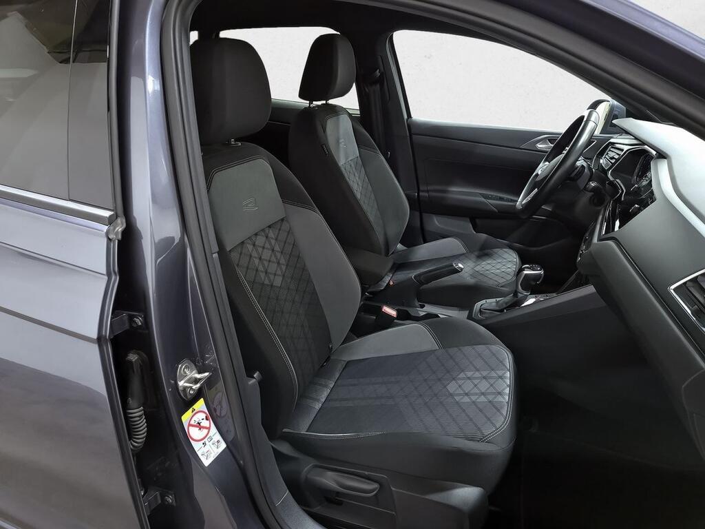 Volkswagen Taigo R-Line 1.0 TSI 81kW (110CV) DSG 7