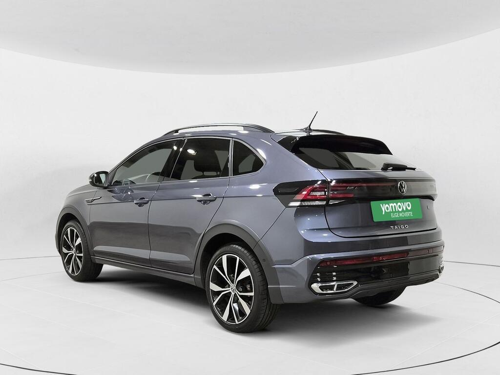 Volkswagen Taigo R-Line 1.0 TSI 81kW (110CV) DSG 2