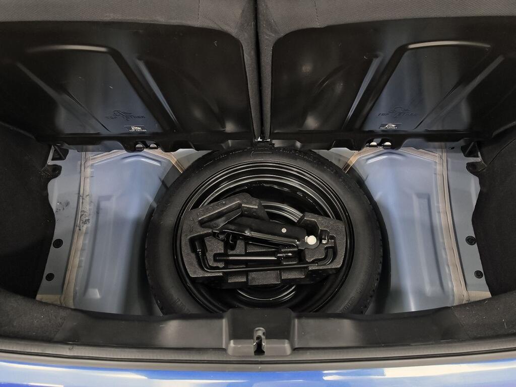 Citroën C1 VTi 53kW (72CV) S&S City Edition 31