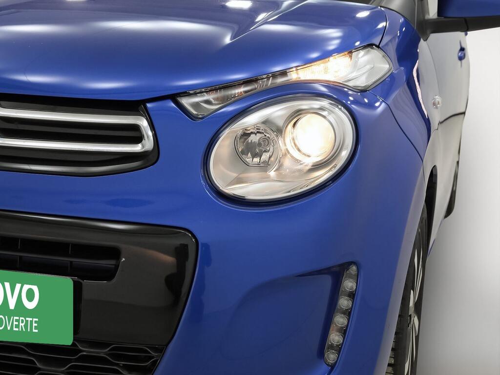 Citroën C1 VTi 53kW (72CV) S&S City Edition 29