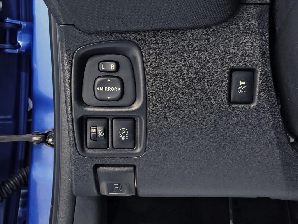 Citroën C1 VTi 53kW (72CV) S&S City Edition 14