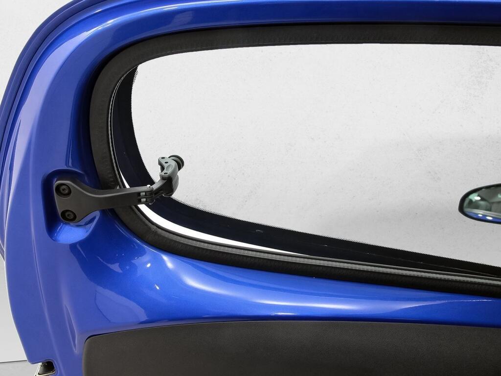 Citroën C1 VTi 53kW (72CV) S&S City Edition 28