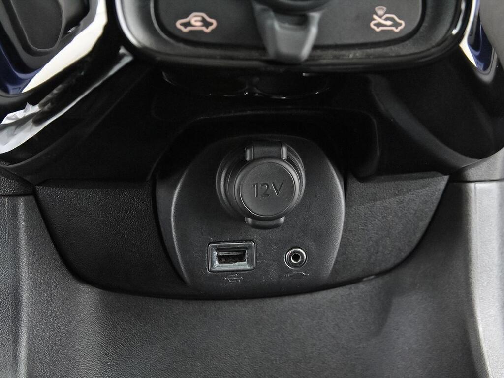 Citroën C1 VTi 53kW (72CV) S&S City Edition 26