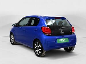 Citroën C1 VTi 53kW (72CV) S&S City Edition