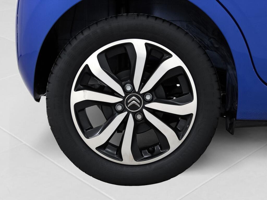 Citroën C1 VTi 53kW (72CV) S&S City Edition 11