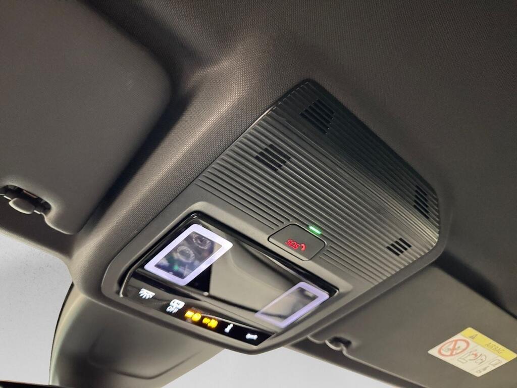 Skoda Elroq 210 kW (CV) 82 kWh (77 kwh neta) Sportli 17