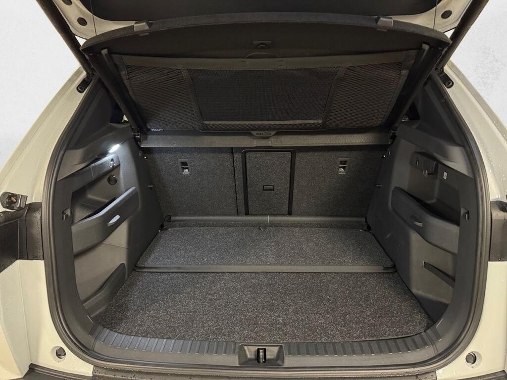 Skoda Elroq 210 kW (CV) 82 kWh (77 kwh neta) Sportli 7