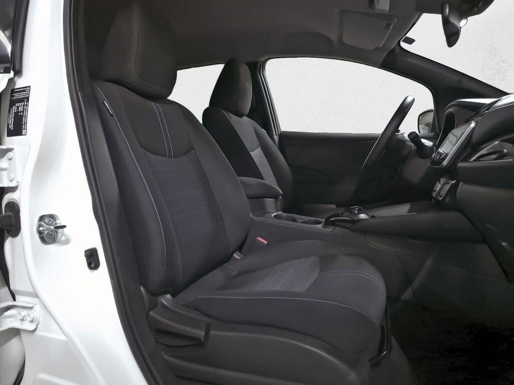 Nissan Leaf 62kWh e+ N-Connecta 7