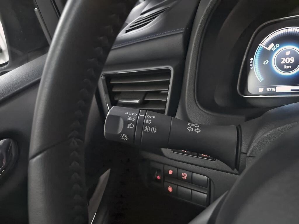 Nissan Leaf 62kWh e+ N-Connecta 14