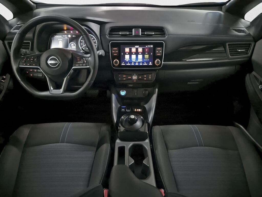 Nissan Leaf 62kWh e+ N-Connecta 6