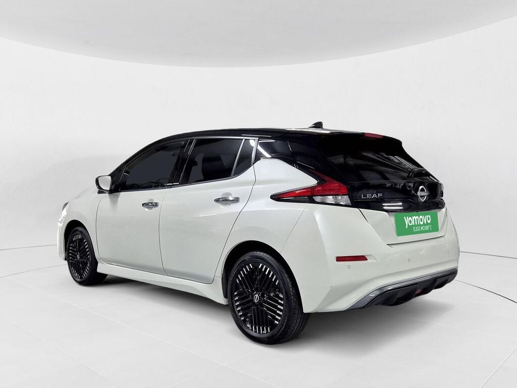 Nissan Leaf 62kWh e+ N-Connecta 2