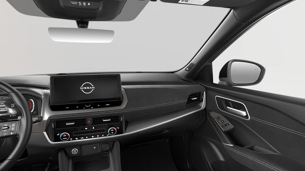 Nissan Qashqai DIG-T 116kW (158CV) mHEV CVT Tekna Prem. 7