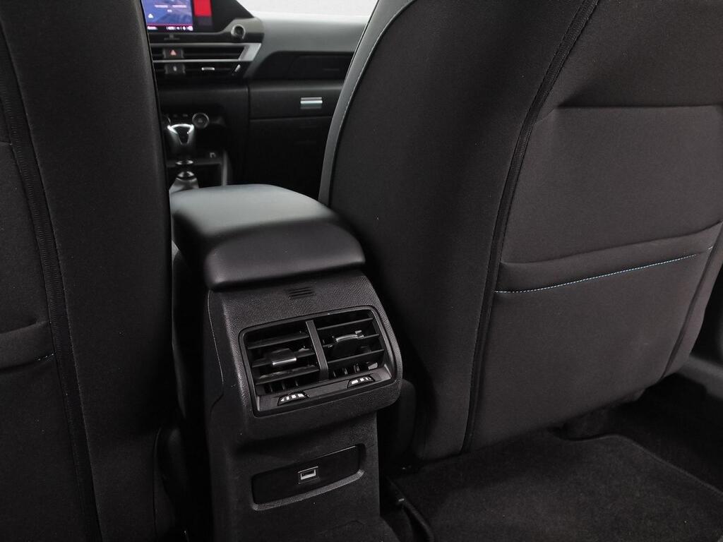 Citroën C4 PureTech 130 S&S 6v Shine 34