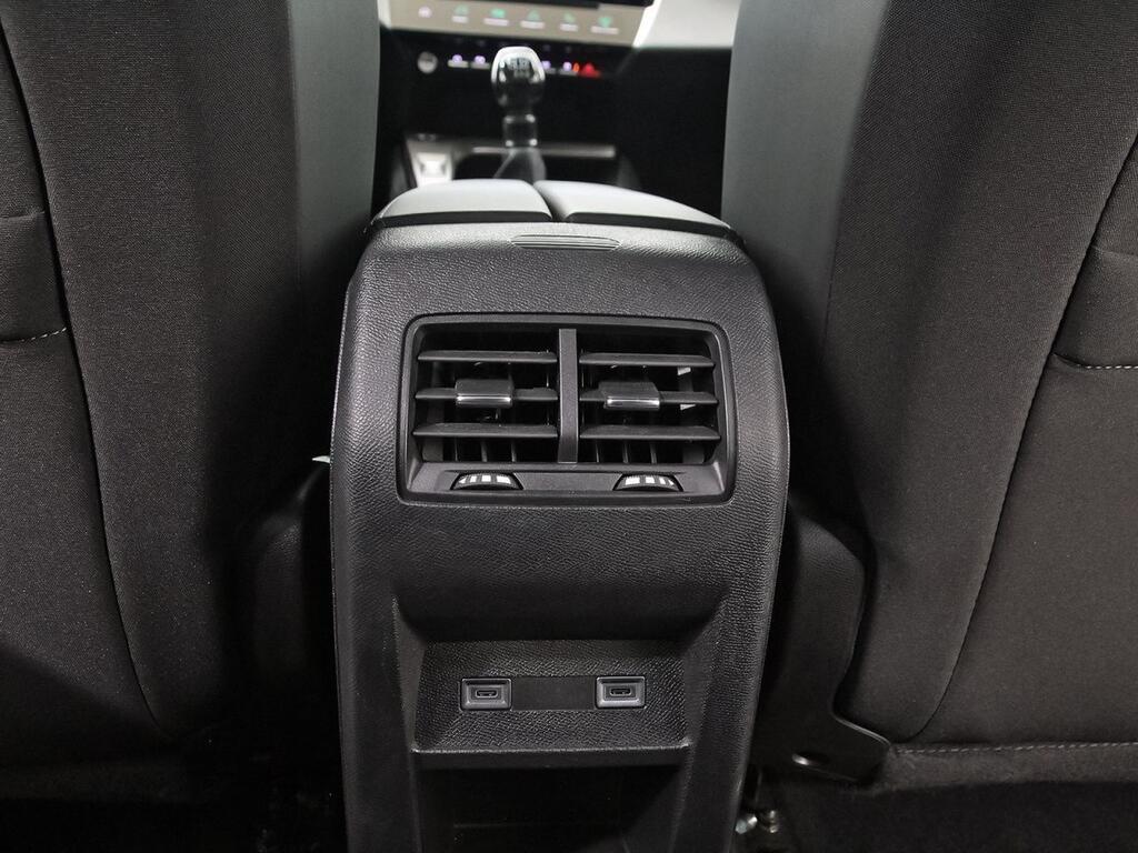 Peugeot 308 SW Allure PureTech 130 S&S MAN 33