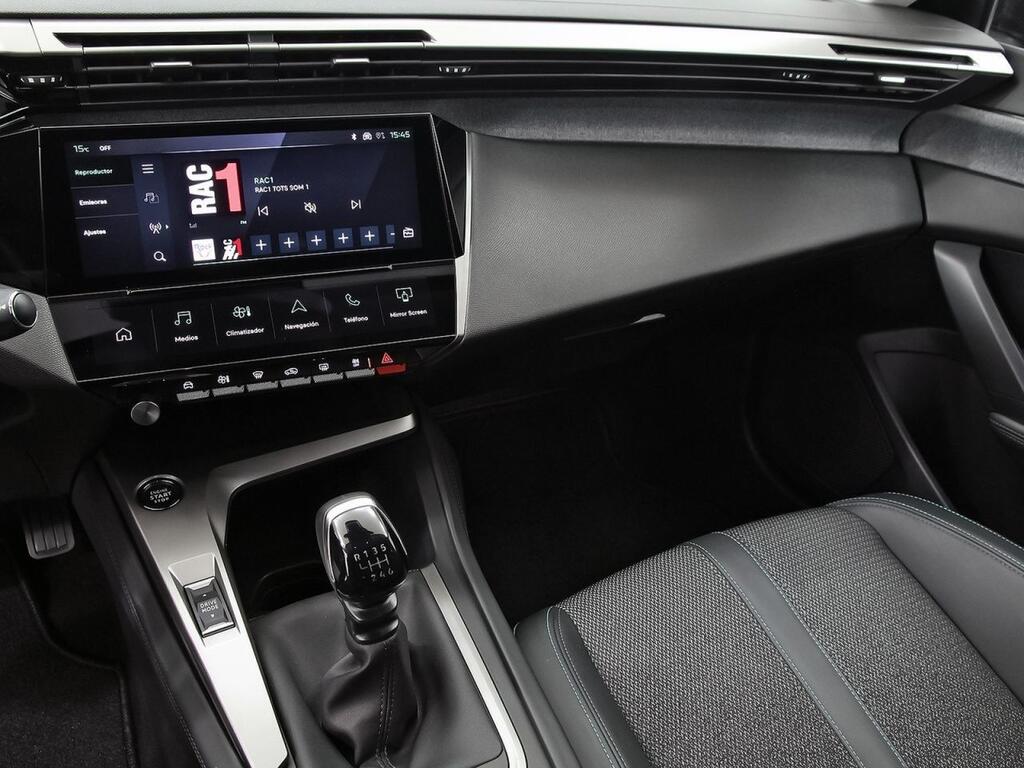 Peugeot 308 SW Allure PureTech 130 S&S MAN 12