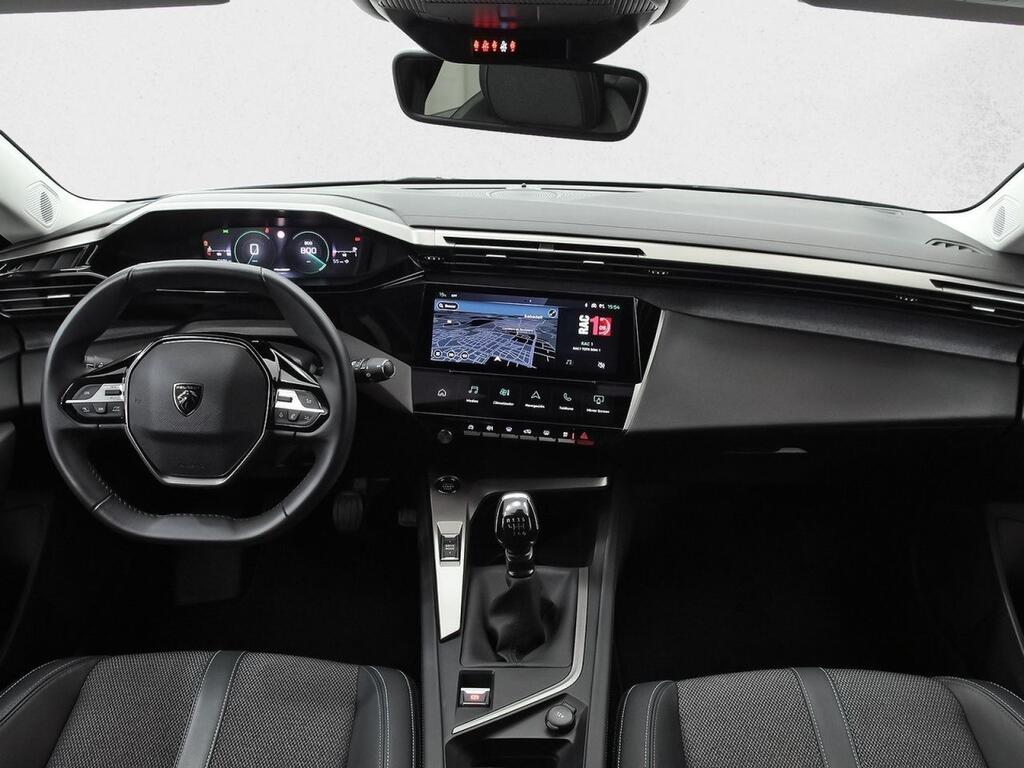 Peugeot 308 SW Allure PureTech 130 S&S MAN 7